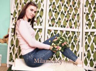 Milamickey