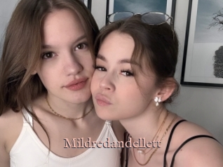 Mildredandellett