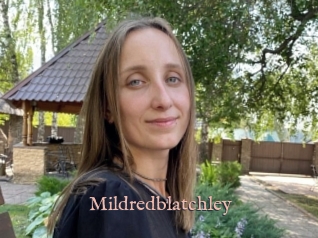 Mildredblatchley