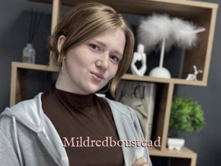 Mildredboustead