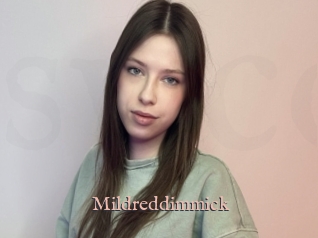 Mildreddimmick