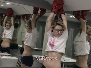 Mileycox
