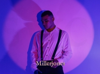 Millerjones