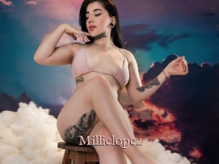 Millielopez