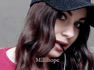 Millihope