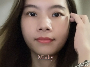 Minhy