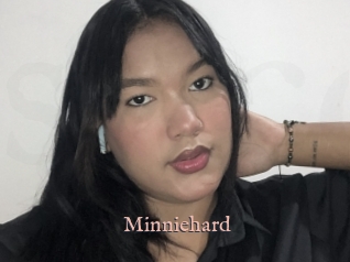 Minniehard