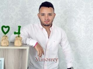Minosrey