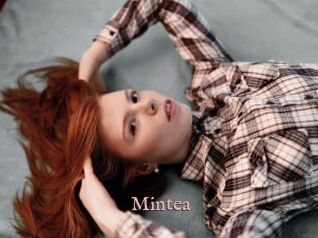 Mintea