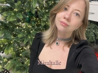 Mirahalle