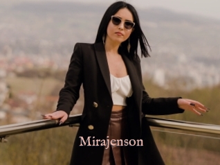 Mirajenson