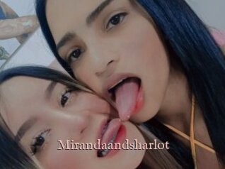 Mirandaandsharlot