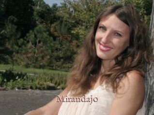 Mirandajo