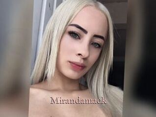 Mirandamack