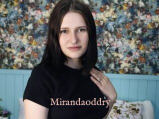 Mirandaoddry