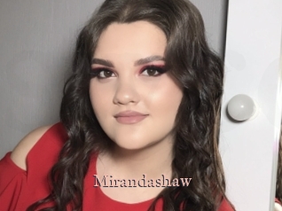 Mirandashaw