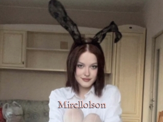 Mirellolson