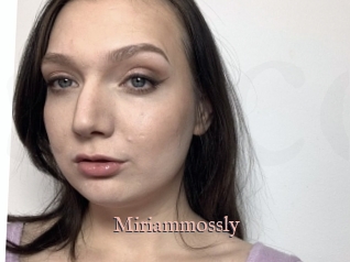 Miriammossly