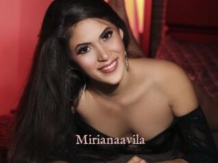 Mirianaavila