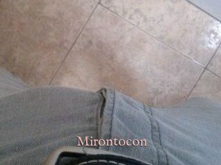 Mirontocon