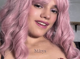 Mirys