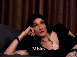 Misluv
