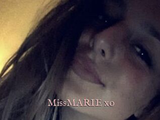 MissMARIE_xo
