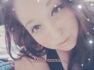 Missbunnie