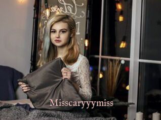 Misscaryyymiss