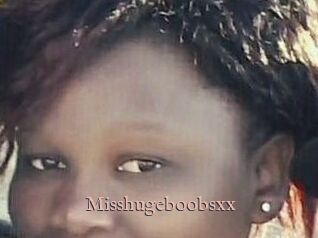 Misshugeboobsxx