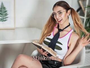 Misskristall