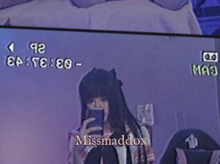 Missmaddox
