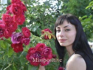 Misspositive