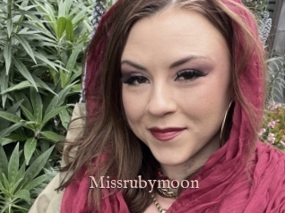 Missrubymoon