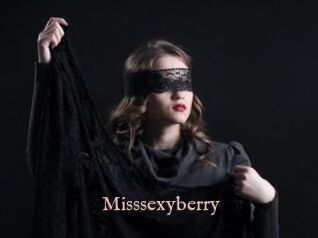 Misssexyberry