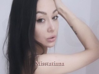 Misstatiana