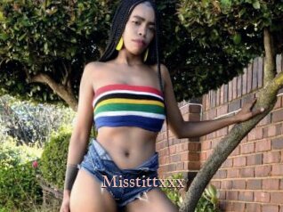 Misstittxxx