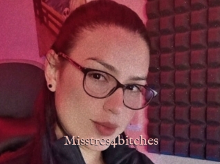 Misstres4bitches