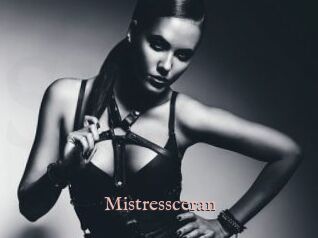 Mistressceran