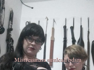 Mistressmara_sumleah_bdsm