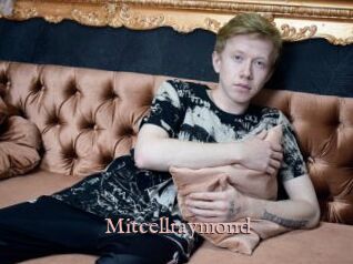 Mitcellraymond