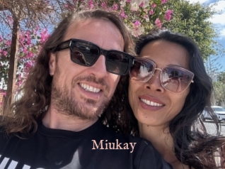 Miukay