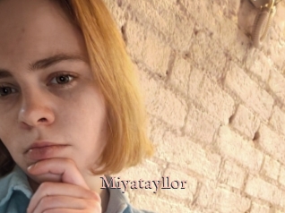 Miyatayllor
