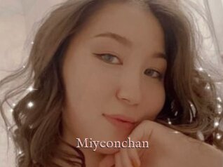 Miyeonchan