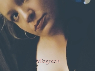 Mizgreen