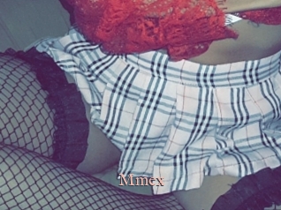 Mmex