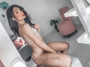 Mmmayraox