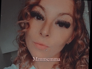 Mmmemma