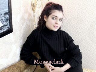 Moanaclark