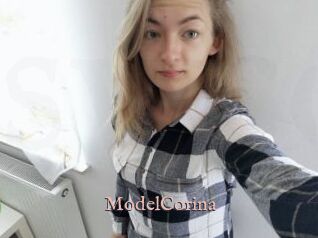 ModelCorina